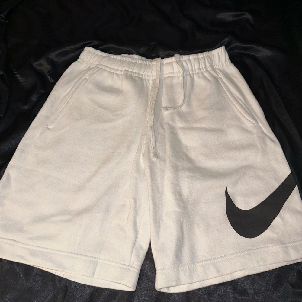 Nike Swoosh Shorts